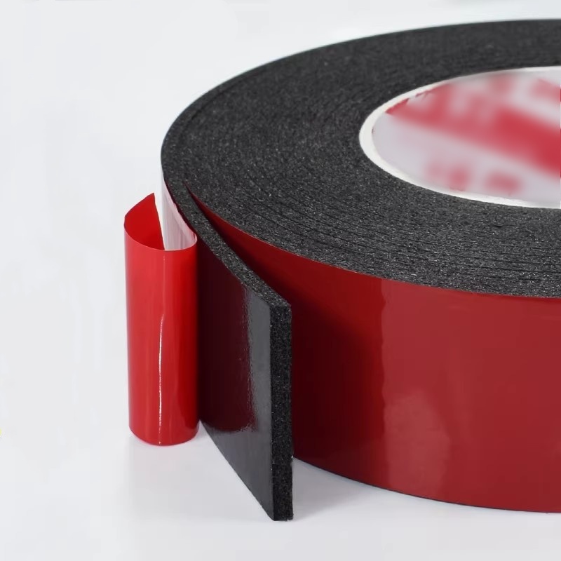 Candy Sour Strip - 10 Meter extra starkes doppelseitiges Klebeband,