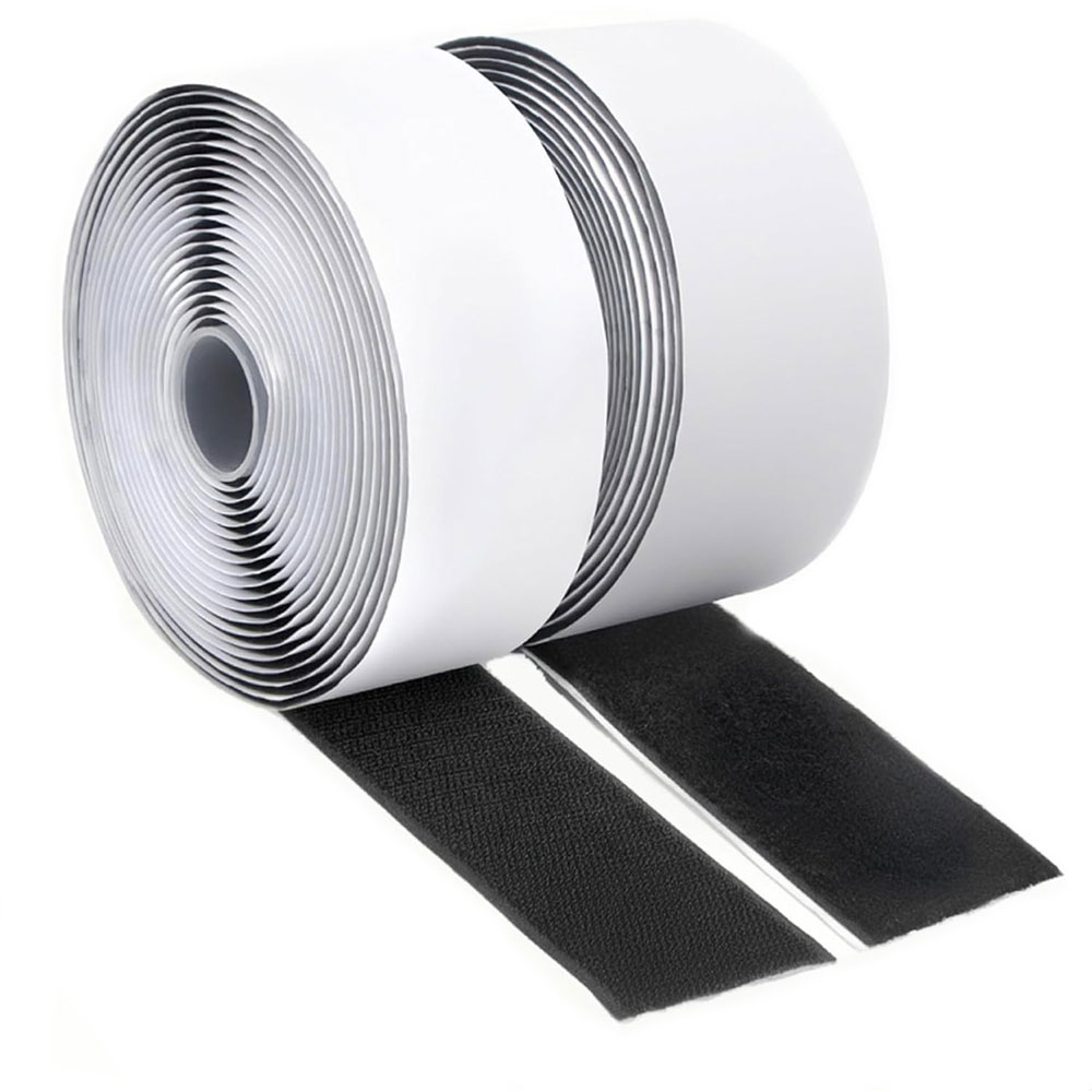 Candy Sour Strip - 20/30/50 mm 5 Meter starkes selbstklebendes