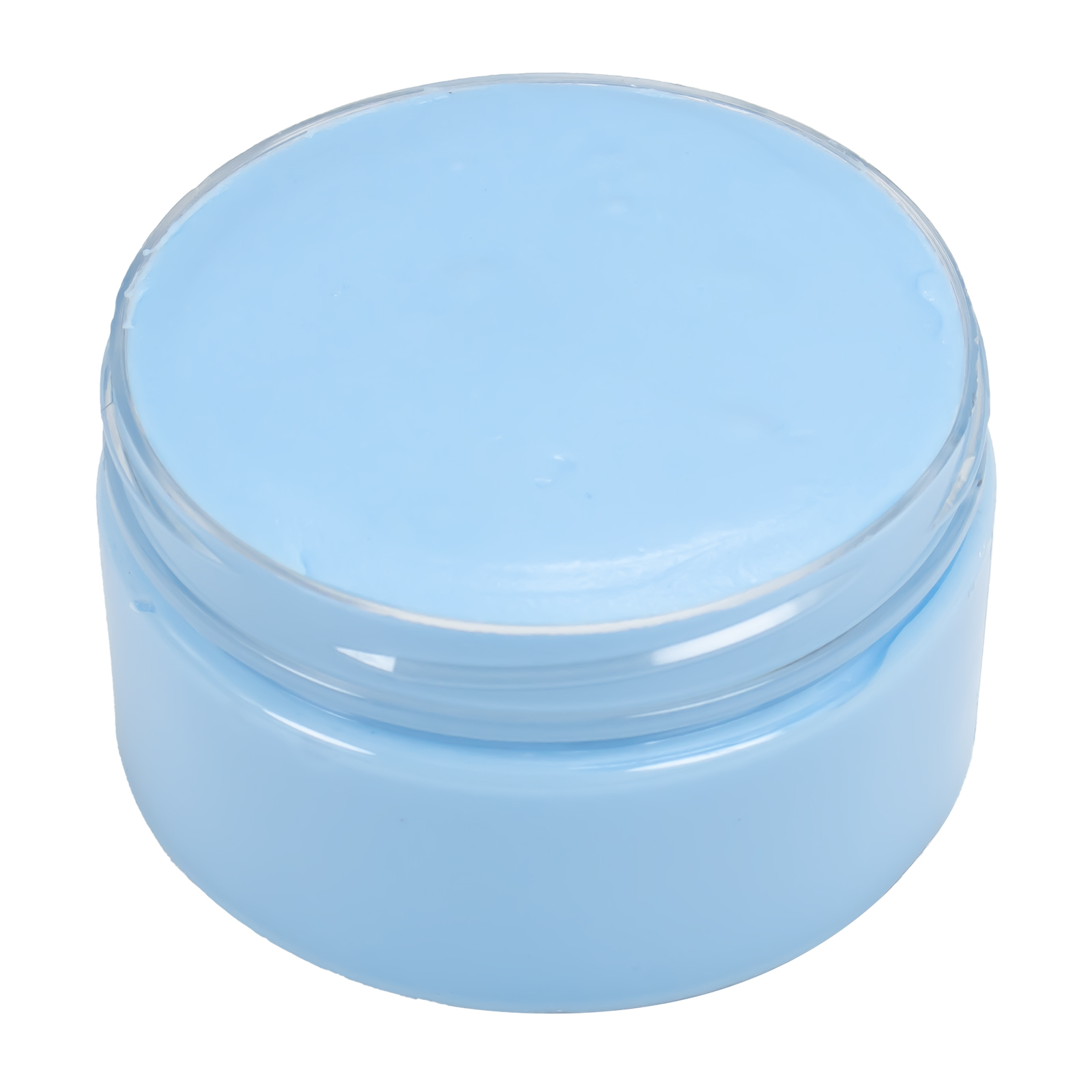 Food Snacks To Eat - 120 ml flauschiges Butter-Schleim-Set, superweiches, nicht