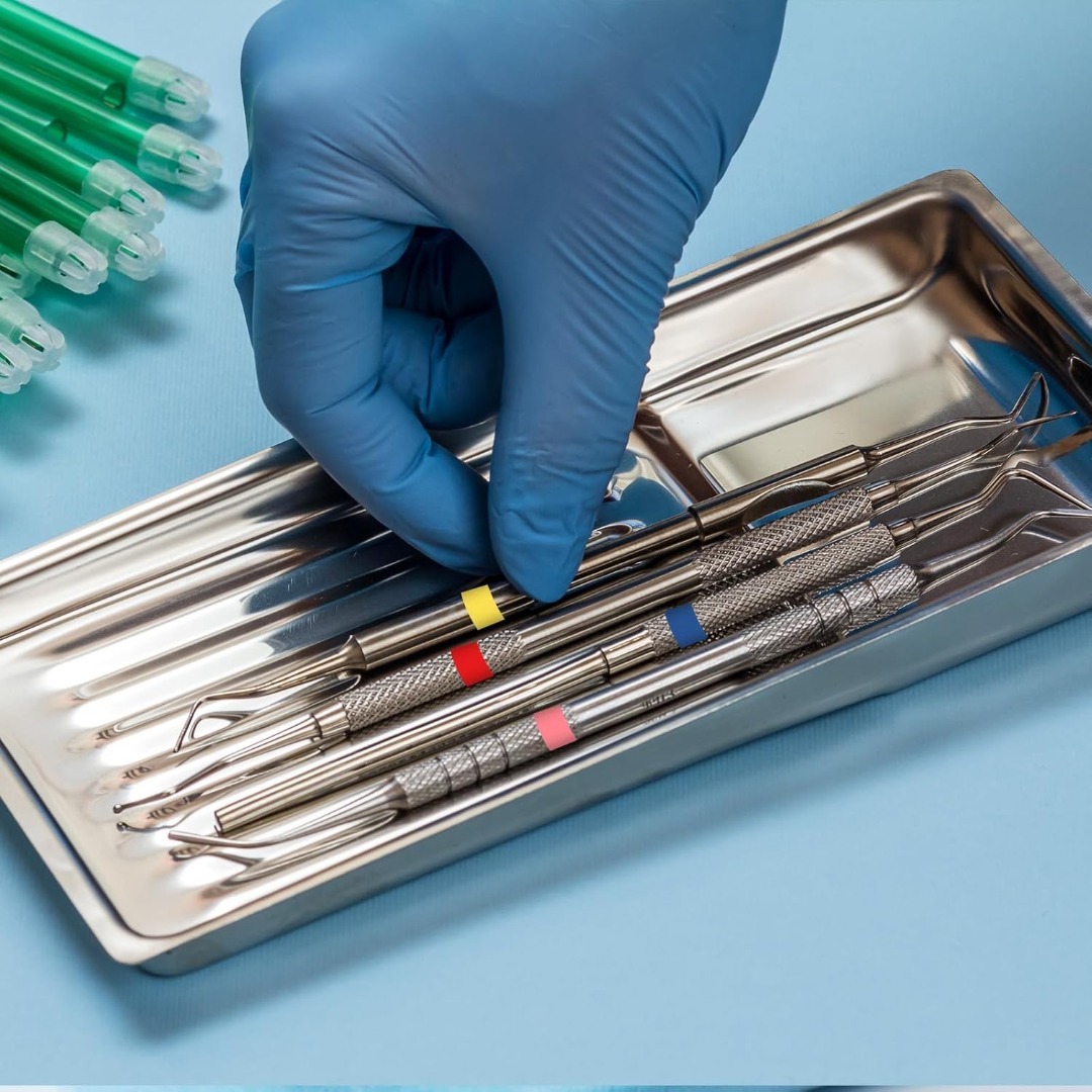 1 Rolle Dental Instruments Tap – Candy Sour Strip Bewertung und Preis