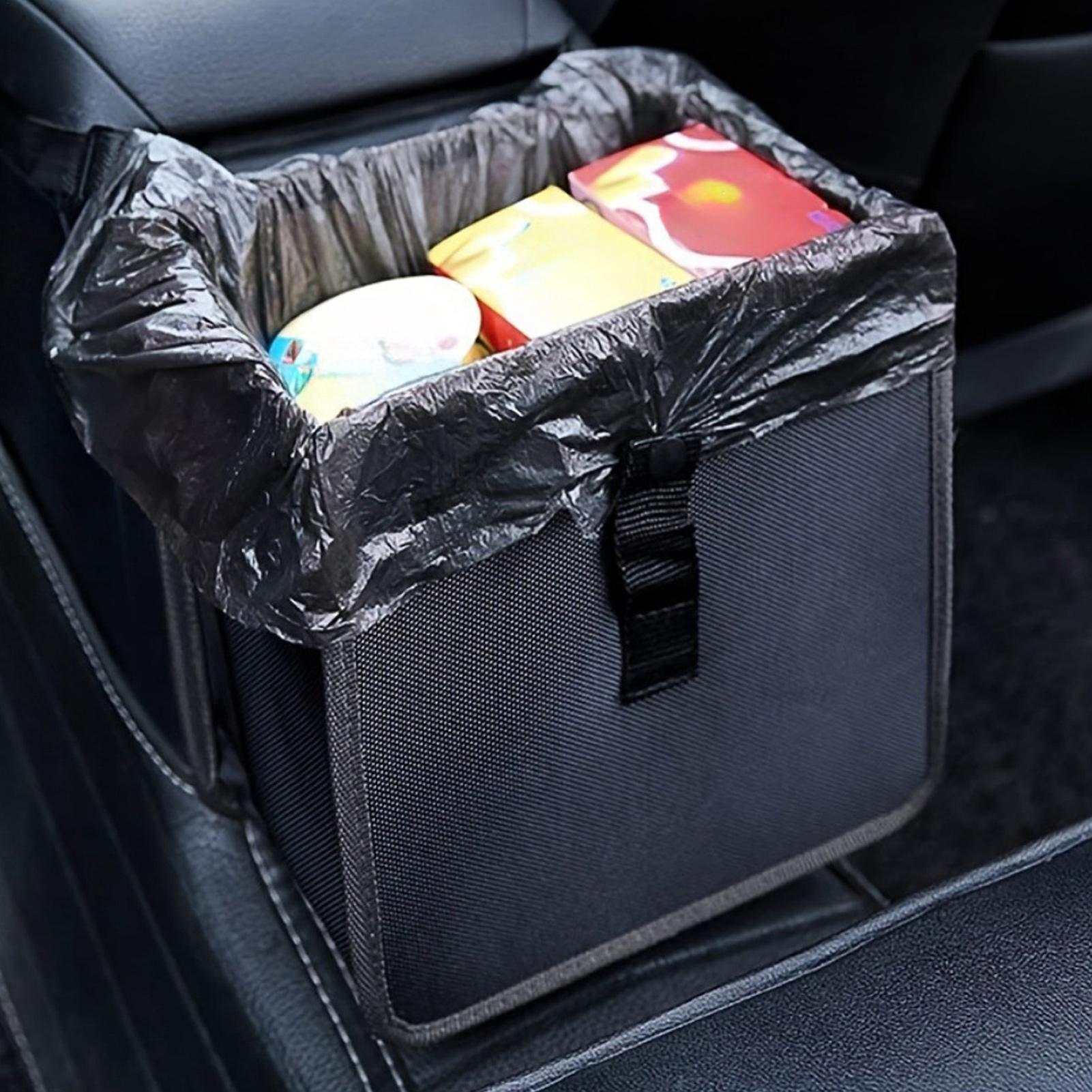 Auto-Mülleimer, wasserdicht, f – Rv Snacks & Food Zone Surat Menu Bewertung und Preis