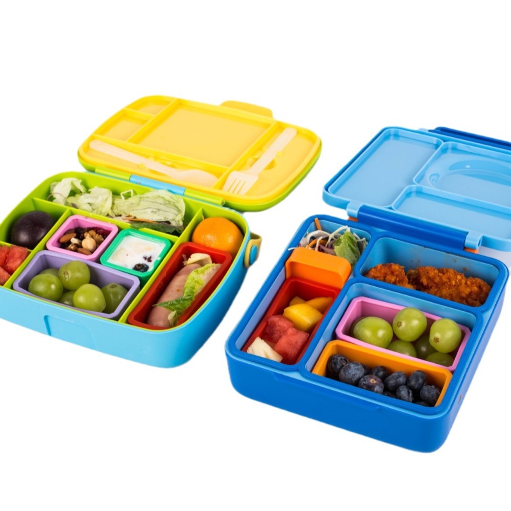 1/3 Stück Wiederverwendbare Si – Food Snacks Distribution Bewertung und Preis