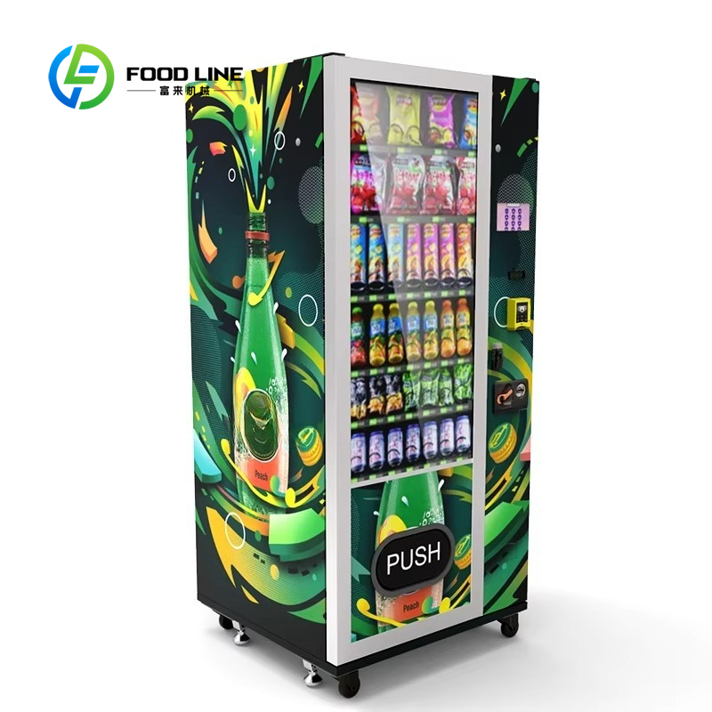 Kombinationsverkaufsautomat fü – Food And Snacks Ideas Bewertung und Preis