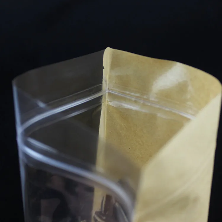 100 Stück transparente, stehen – Food Snacks For Christmas Bewertung und Preis