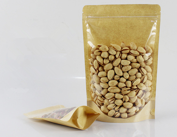 100 Stück transparente, stehen – Food Snacks For Christmas Bewertung und Preis