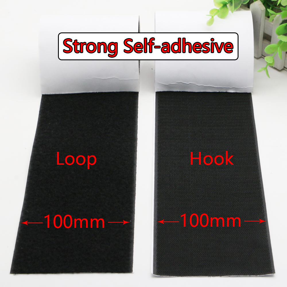 100 mm starkes, selbstklebende – Candy Sour Strip Bewertung und Preis