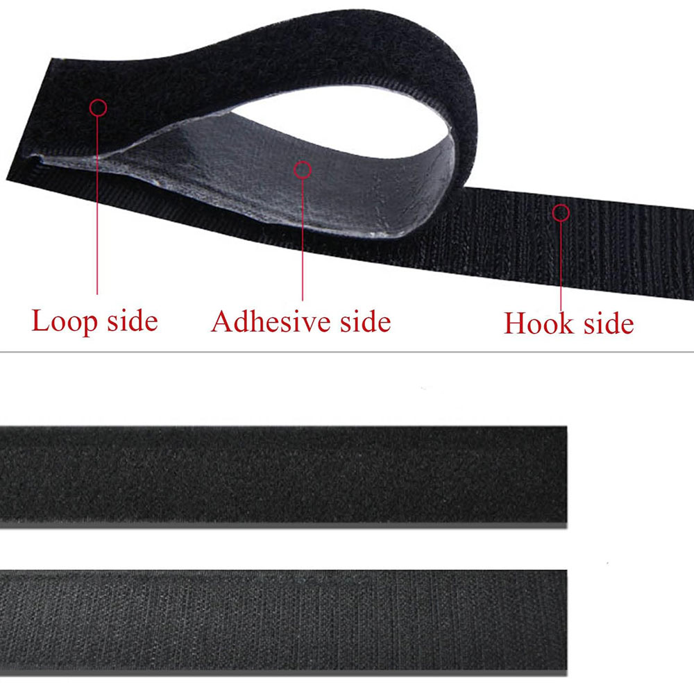 20/30/50 mm 5 Meter starkes se – Candy Sour Strip Bewertung und Preis