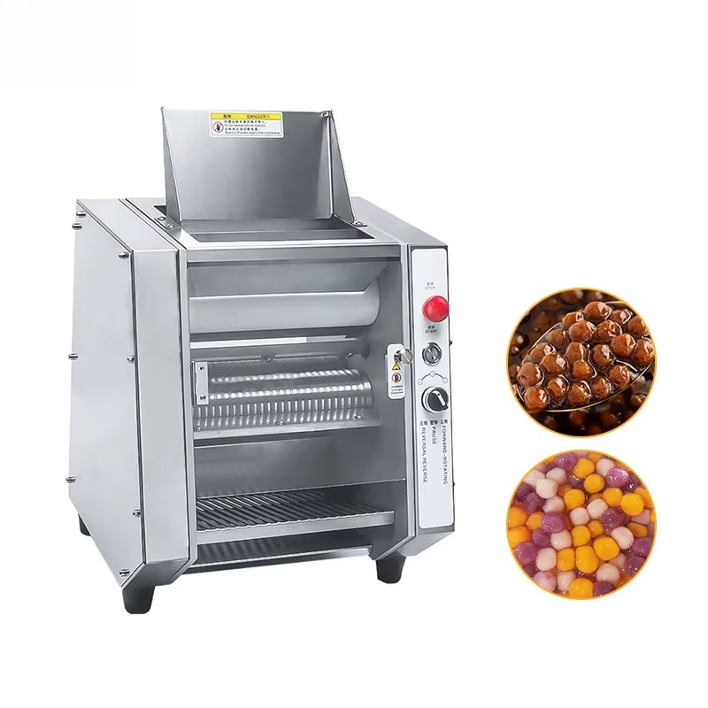 Kommerzielle Tapioca-Perlenher – Food Snacks Restaurant Bewertung und Preis