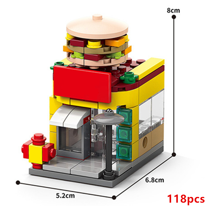 NEUES DIY Restaurant Kaffee Mi – Food And Snacks Ideas Bewertung und Preis