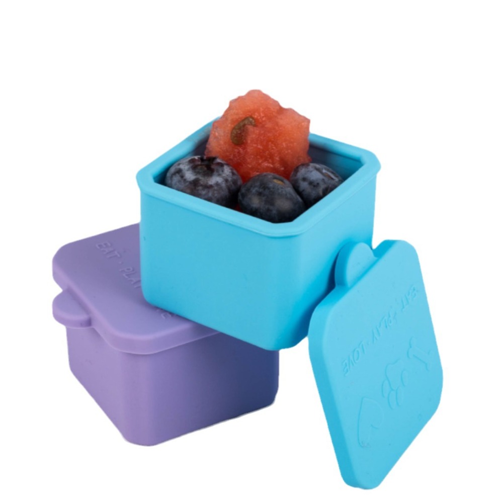 1/3 Stück wartungsfähige Silik – Food Snacks Distribution Bewertung und Preis