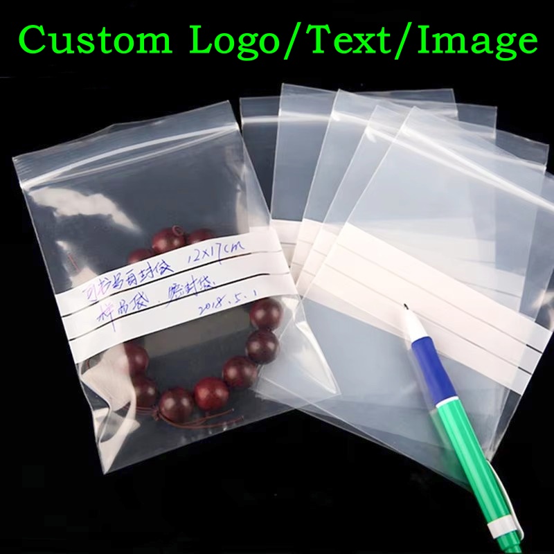 200 Stück PE Transparente Plas – Food Snacks For Christmas Bewertung und Preis