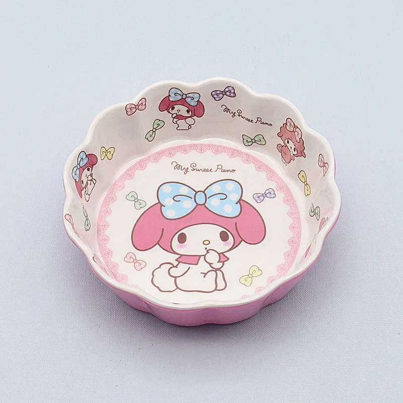 Kawaii-Spitzenschale, niedlich – Food Snacks To Eat Bewertung und Preis