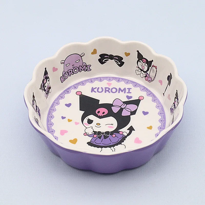 Kawaii-Spitzenschale, niedlich – Food Snacks To Eat Bewertung und Preis