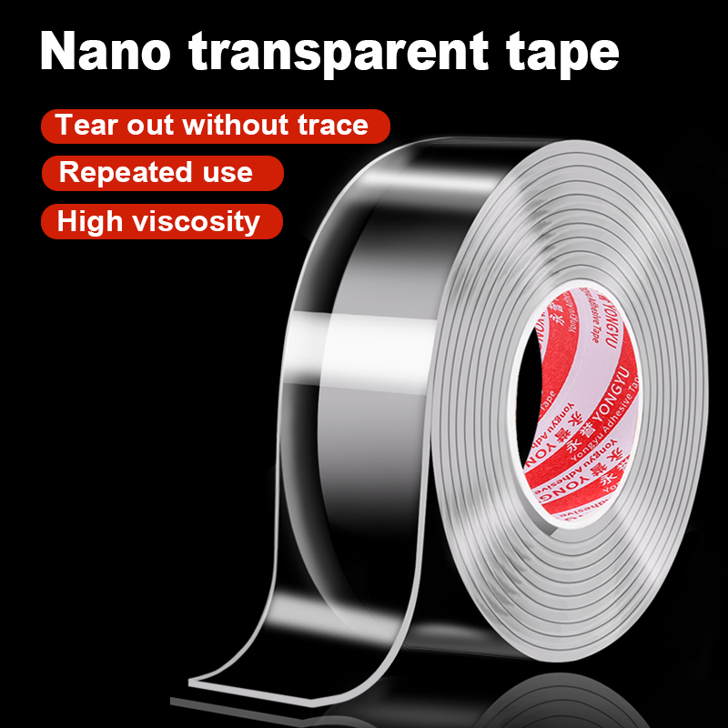 Einseitig klebend Nano, Instal – Candy Sour Strip Bewertung und Preis