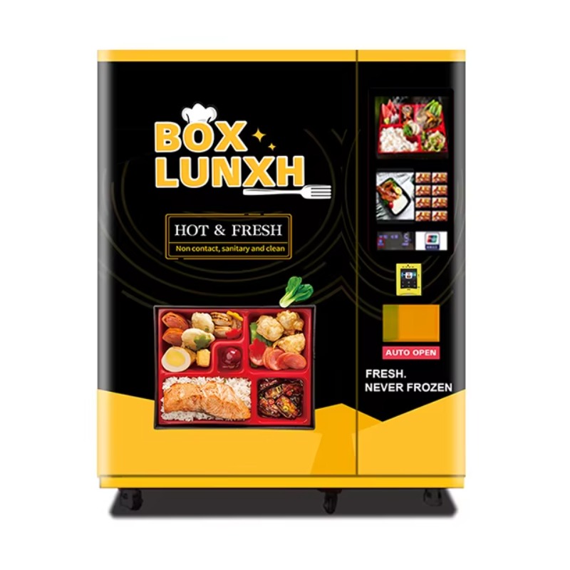 Maßgeschneiderte Lunchbox für  – Food Snacks To Eat Bewertung und Preis