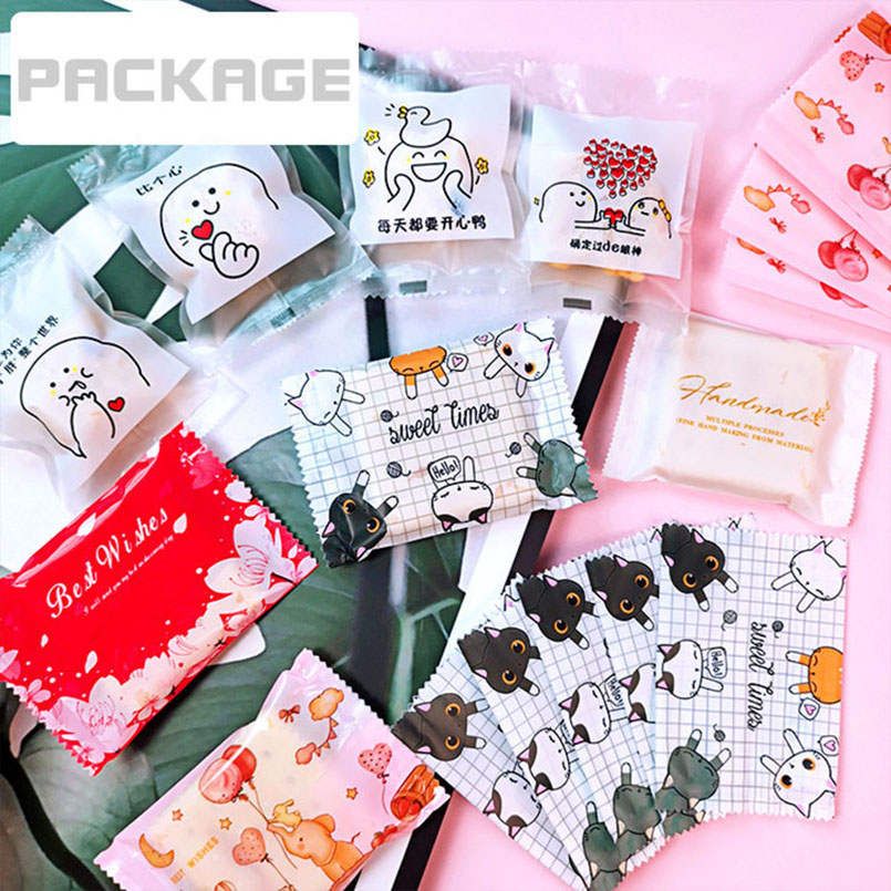 100 stücke Hochzeit Party Geba – Food Snacks For Christmas Bewertung und Preis