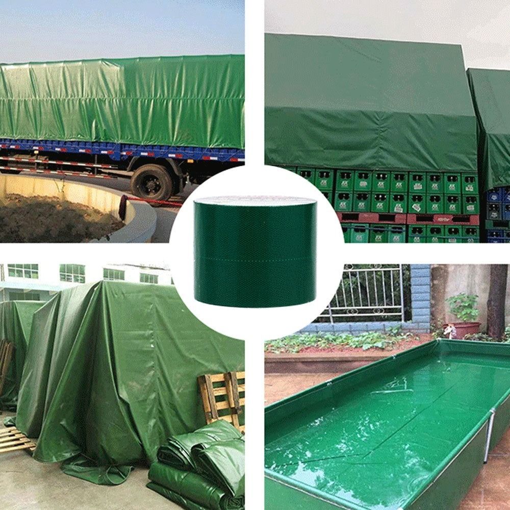 Wasserdichtes Planenreparaturb – Candy Sour Strip Bewertung und Preis