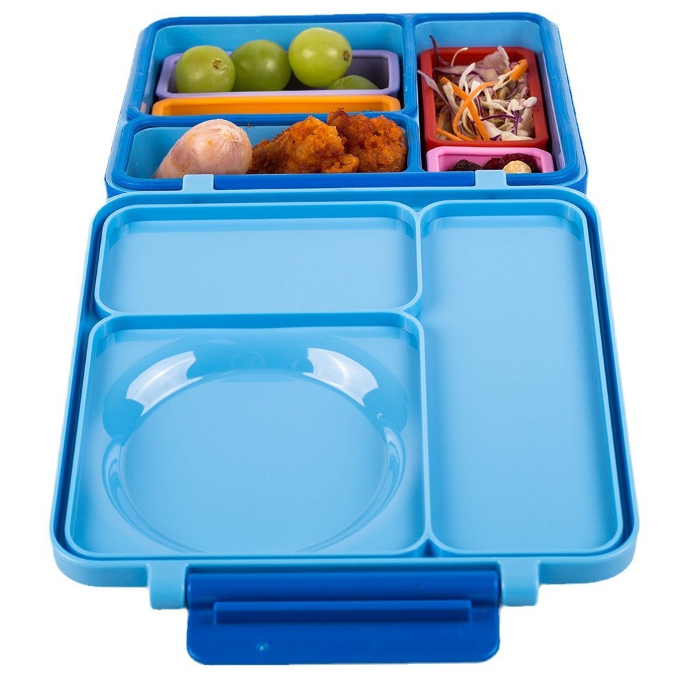 1/3 Stück Wiederverwendbare Si – Food Snacks Distribution Bewertung und Preis