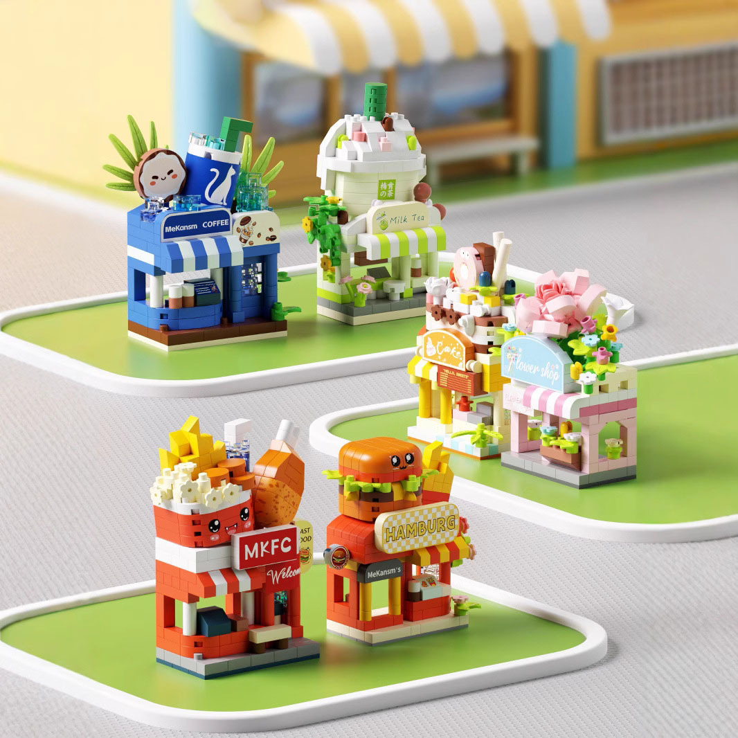 NEUE DIY Hamburger Restaurant  – Food And Snacks Ideas Bewertung und Preis