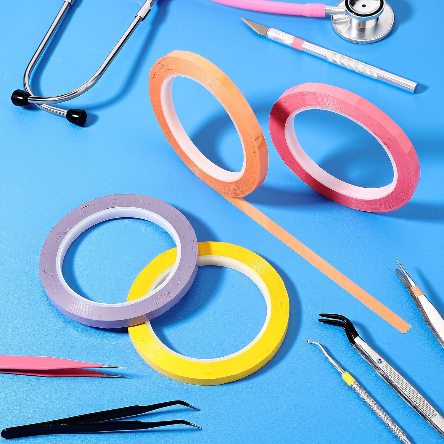 1 Rolle Dental Instruments Tap – Candy Sour Strip Bewertung und Preis
