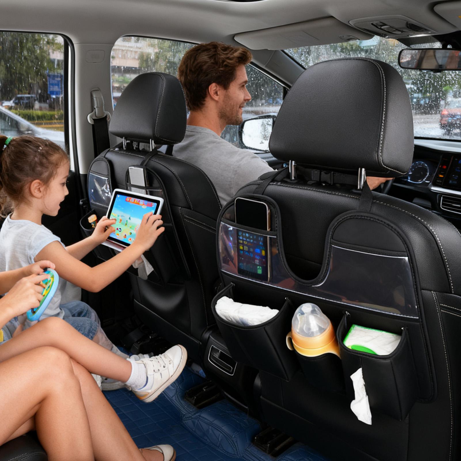 Auto Sitz Organizer Rücksitz M – Rv Snacks & Food Zone Surat Menu Bewertung und Preis