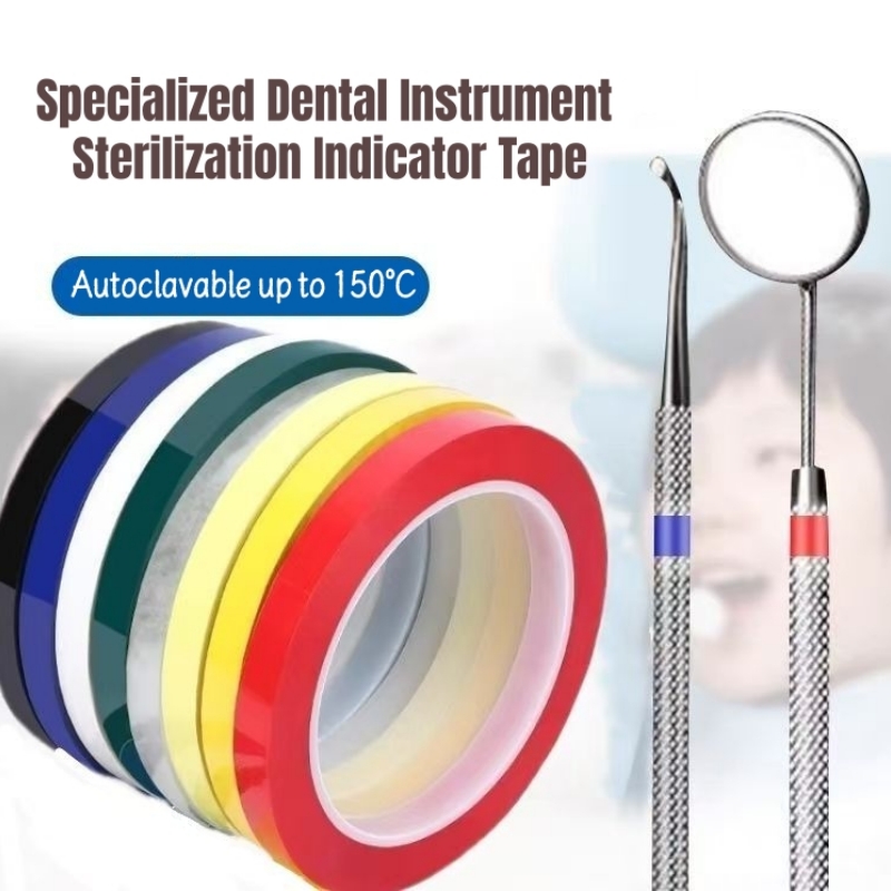 Dentalinstrumente Sterilisatio – Candy Sour Strip Bewertung und Preis