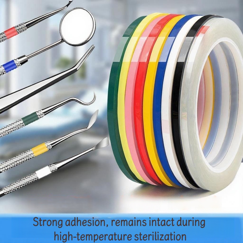 Dentalinstrumente Sterilisatio – Candy Sour Strip Bewertung und Preis