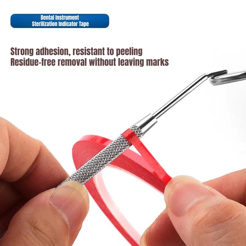 Dentalinstrumente Sterilisatio – Candy Sour Strip Bewertung und Preis