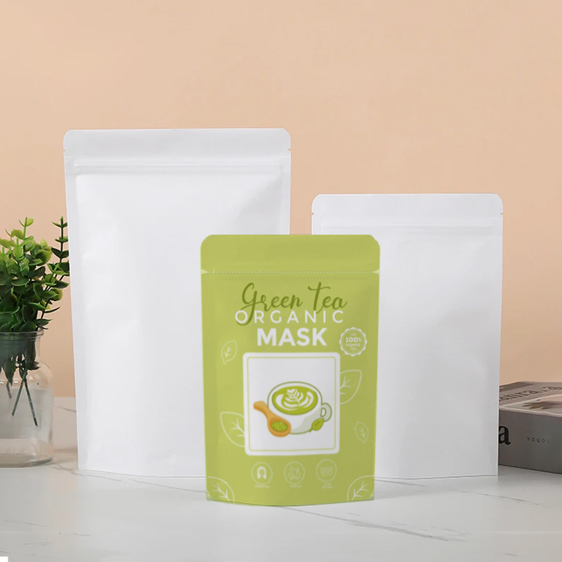 Maßgeschneiderte weiße Kraftpa – Food Snacks For Christmas Bewertung und Preis