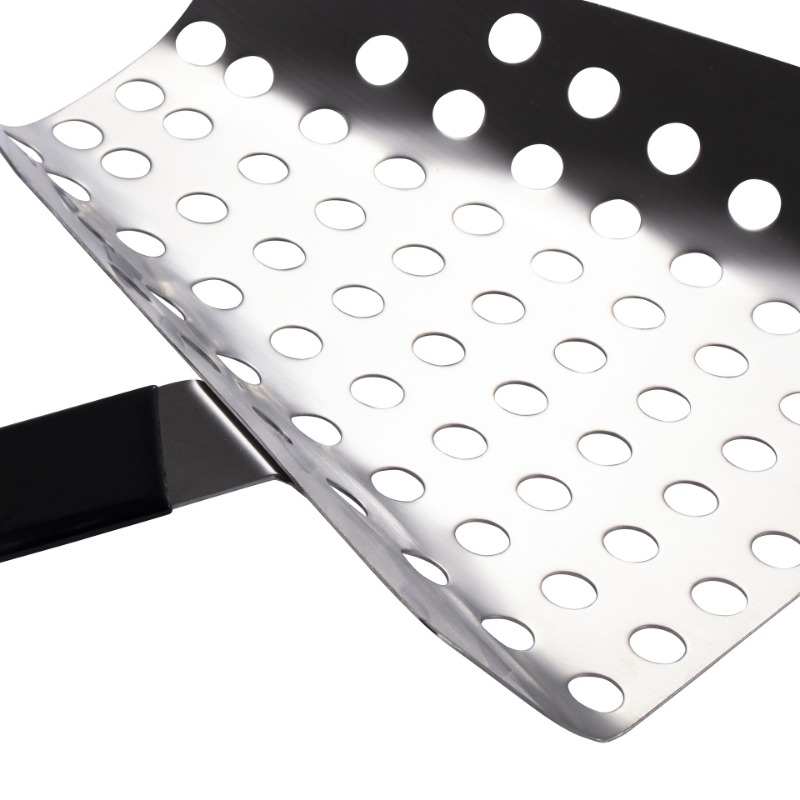 Popcorn-Geschwindigkeitsschauf – Quick Food Snacks Bewertung und Preis